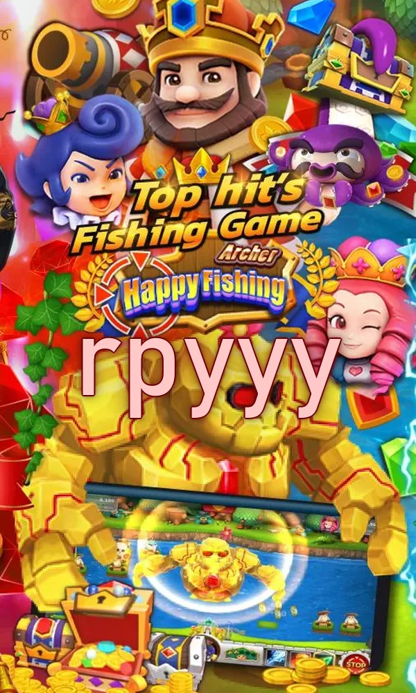 rpyyy Masuk