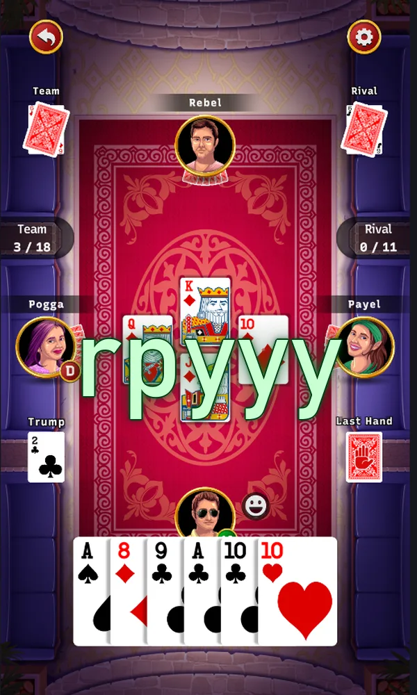 rpyyy Masuk