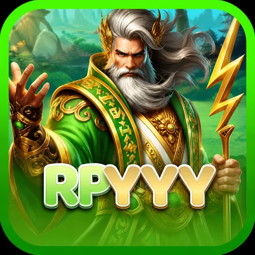 rpyyy Logo - Resmi